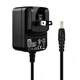 UL 2A AC Adapter for Audiovox D1510 D1530 D1888 D1988 DVD player Power Cord PSU