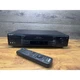 Sony SLV-778HF VHS VCR Recorder 4-Head HiFi Stereo With Remote~Tested