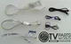 LG 49UK6200PUA OEM Wires Cables Connectors Set 49UK6200PUA-WIRES-2 EAD63956901