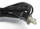 AC Power Cable Cord for Sharp LC-26DV28UT LC-19SB25U LC-19DV24U LC-19SB15U TVs