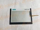 Siemens 6AV6 648-0CC11-3AX0 Touch Glass + Protective Film One 6AV6648-0CC11-3AX0 #