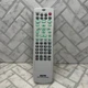 OEM Sanyo RB-DRW500 Remote Control Clean Tested & Works SEE VIDEO