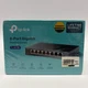 New TP-LINK 8-Port Gigabit Desktop Switch TL-SG108