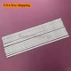 LED Strips For Vizio 210BZ06DLB33TBTOOB SVV700A24 V705-H1 V705-G1 LTCHZJKW