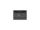 Kramer T-IN2-REC2 Table In-Table Connectivity Box 2-Module Lid