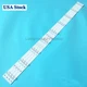 LED Strips For Vizio D50X-G9 V505-G9 V505-H19 LBM500M0901-HV-7 V500DJ6-D03