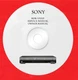 Sony RDR-VX525 Service manual owner manual on 1 cd in pdf format 