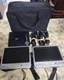 Insignia - 7" Dual-Screen Portable DVD Player IS-PDDVD7 Accessories Tested