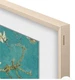 Samsung VGSCFC43SGM Magnetic Metal Bezel for 43" The Frame TV (Sand Gold)