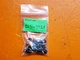 ⭐️⭐️⭐️⭐️⭐️ TV Full Screw Set w/o Stand Screws Element E2SW3918