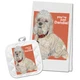Dandie Dinmont Terrier Kitchen Dish Towel and Pot Holder Gift Set