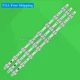 LED Strip(3)for LG 55UK6300PUE 55UK6470PLC 55UK6200PUE SVL550AS48AT5_REV1.0