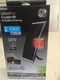 GE Indoor UltraPro Crystal HD Amplified Antenna 4k-1080P Free Local HD TV