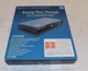 Digital Stream DTX9950 Analog Pass-Through Digital TV Converter Complete in Box