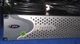 AVID Nitris DX Break Out Box BOB p/n 7020-30008-XX w/ Cable