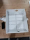DataComm Connected Media Box No Power- New open box item never installed