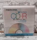 Memorex CD-R 52x 10 Pack 700MB 80Min New, sealed Packaging