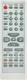 EUR7711030 EUR7711060 EUR7711150 Replace Remote for Panasonic System SC-PM28