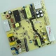 ONN 100005844 Power Supply Board TV5006-ZC02-02 E021M289-T1, E168066 (OEM PART)