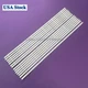 14pcs LED Backlight Strips For VIZIO SVV700A24 210BZ06DLB33TBTOOB V705-G1