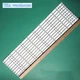 LED Backlight strips 5 lamp for Vizio  E60-E3 D60-D3 SVG600A30_Rev00_5LED_160602