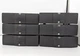 6x Barco ClickShare R9861006BNA Wireless Presentation Systems 4 Parts - Untested