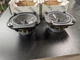 Audax HM130Z10 NOS Midrange Driver Unused