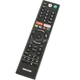 Generic SONY RMF-TX200U 4K UHD IR Smart TV Remote Control (No Voice Function)