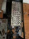 Spare vcr parts for Aiwa HV-MX1U bin *2*