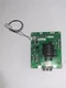 Vizio D55X-G1 Main Board 756TXICB02K017 XICB02K017