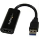 Startech Windows Only; No Support For Macos, Chromeos Or Linux - Works W/ Window