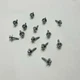 YAMAHA RECEIVER RX-V675  Transistor Screws (14 pcs) Genuine Replacement Part