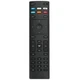 Remote Control Replacement Applicable for Vizio TV D43f-F2 D40f-F1 black
