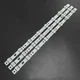 LED strips For LG 55UM7000PLC 55UM7050PLC 55UM7100PLB 55UK6200PLA 55UK6300MLB