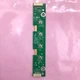 Vizio E60-E3 Power Button Board 1P-1159801-1010 M70-D3 E80-E3  E70U-D3