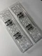 Original Bowers & Wilkins 702 S3 Floorstanding Speaker Spikes (Set of 8)