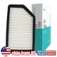 Engine Air Filter 28113-1R100 For Hyundai Accent Kia Soul AM PS Rio Pride UB Car