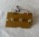 SANYO JCX 2900k Speaker On/Off Display Back Lights