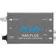 AJA HA5-PLUS-R0 HDMI to 3G SDI Mini-Converter