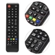 SAMSUNG TV REMOTE CONTROL UNIVERSAL BN59-01175N REPLACEMENT SMART TV LED 3D 4K