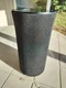 Samsung Radiant 360 Wireless Audio Speaker WAM1500- Black( No Power Cable)