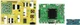 Vizio E65-F0 (LAUAWVKU Serial) Complete TV Repair Parts Kit