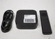 1x Apple TV HD (4th generation 1080p) 32Gb A1625 MGY52LL/A /w remote + cable