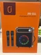 JYX S55 Karaoke Machine with 2 Wireless Microphones Outdoor Party BT Speaker