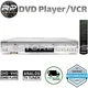 Sony SLV-D370P DVD VCR Combo Player VHS Hi-Fi Stereo Progressive Scan
