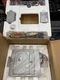 sony xvm-r75 Overhead Monitor 7inch Motorized