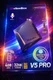 vSeeBox V5 PRO Android OTT Media Box 32GB 8K HDR10 Wi-Fi Bluetooth HDMI