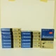 Sony Betamax L-750 Lot of 12 Video Tapes New Sealed