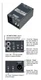 Jensen Transformers Iso-Max Concert-1, single channel direct box