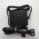 New Original OEM Samsung 4K UHD S-Box SBB-CS4BPGS/ZA BN44-01014A AC Adapter&Cord